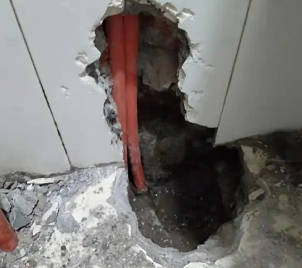 广州漏水检测电话