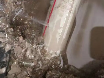 广州漏水检测哪家好