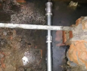 广州漏水检测公司电话