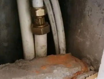 广州水管漏水检测哪家好