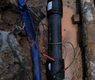 广州水管漏水检测多少钱