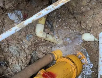 广州水管漏水检测哪家好