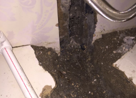 广州卫生间测漏水哪家好