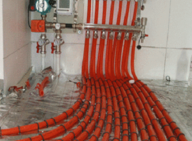 广州地暖维修多少钱