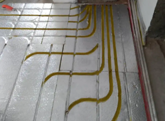广州地暖维修哪家好