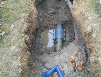 广州水管漏水检测多少钱