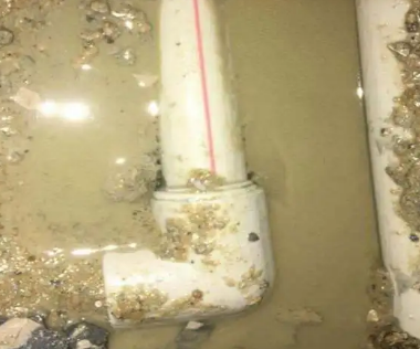 广州水管漏水检测多少钱