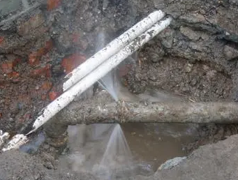 广州测漏水多少钱