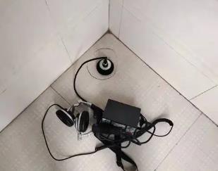 广州测漏水公司