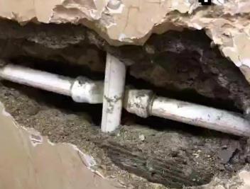 广州漏水检测电话多少